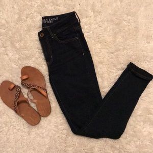 American Eagle Jeggings